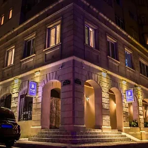 Royal Palace Baku